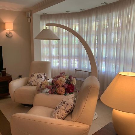 Experience Valencia Luxury Chalet Puig Val Con Piscina Kültér fotó
