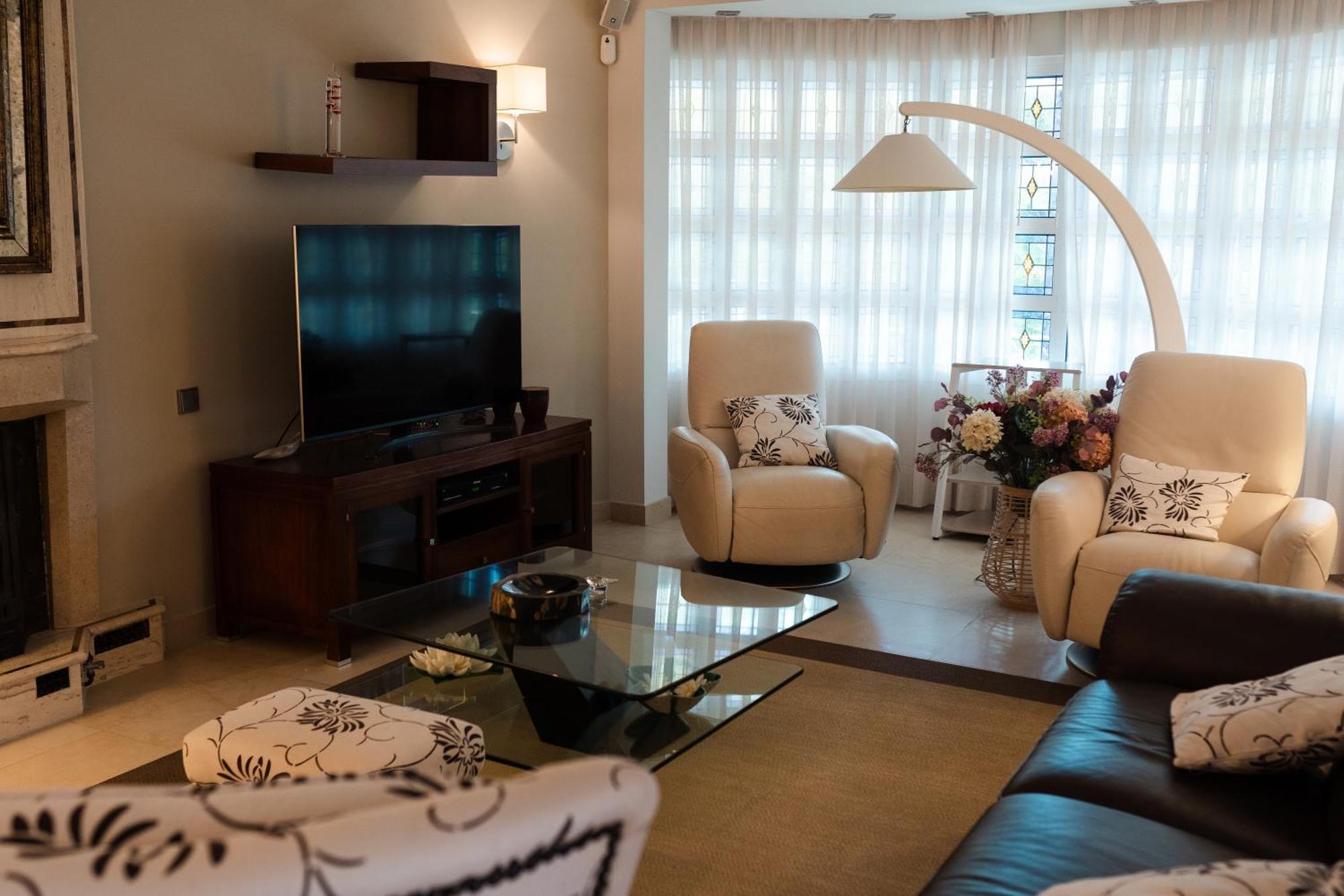 Experience Valencia Luxury Chalet Puig Val Con Piscina Kültér fotó