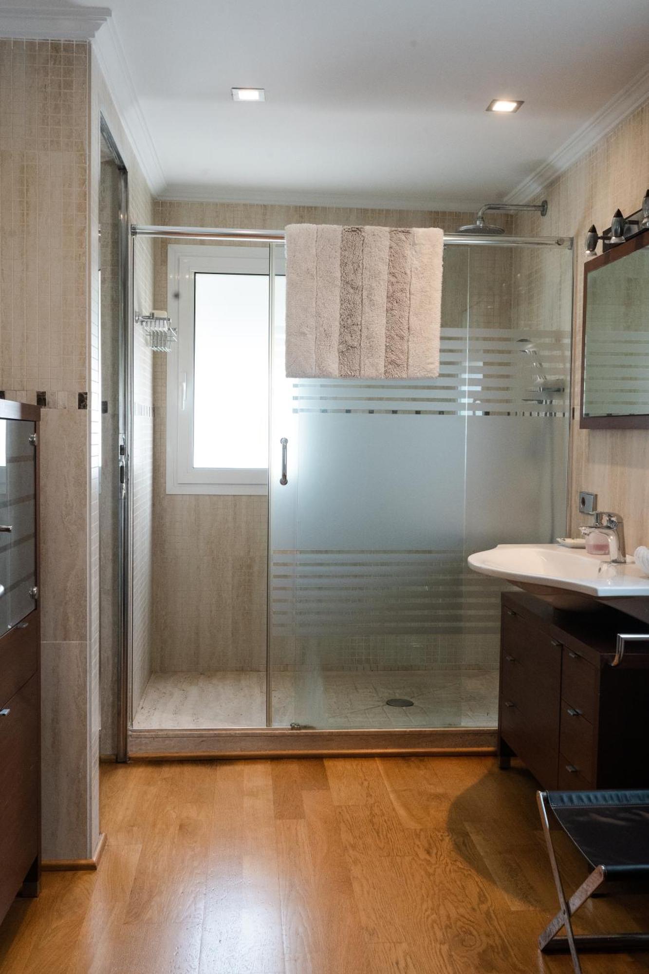 Experience Valencia Luxury Chalet Puig Val Con Piscina Kültér fotó